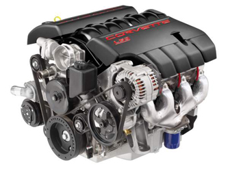 P47A5 Engine